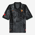 Special Edition 26/27 Men's Shirt · Black