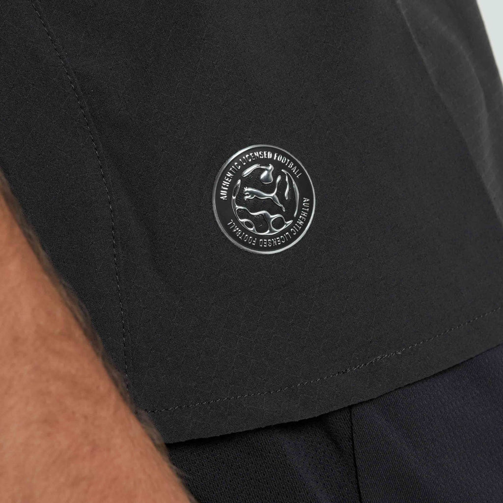 Third 26/27 Player Edition Long Sleeve Shirt