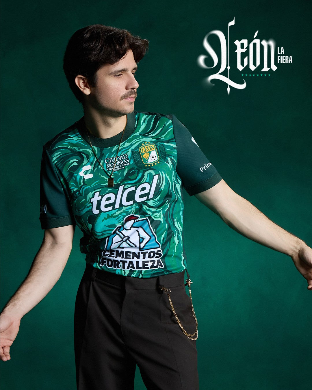 Home 26/27 Men's Shirt