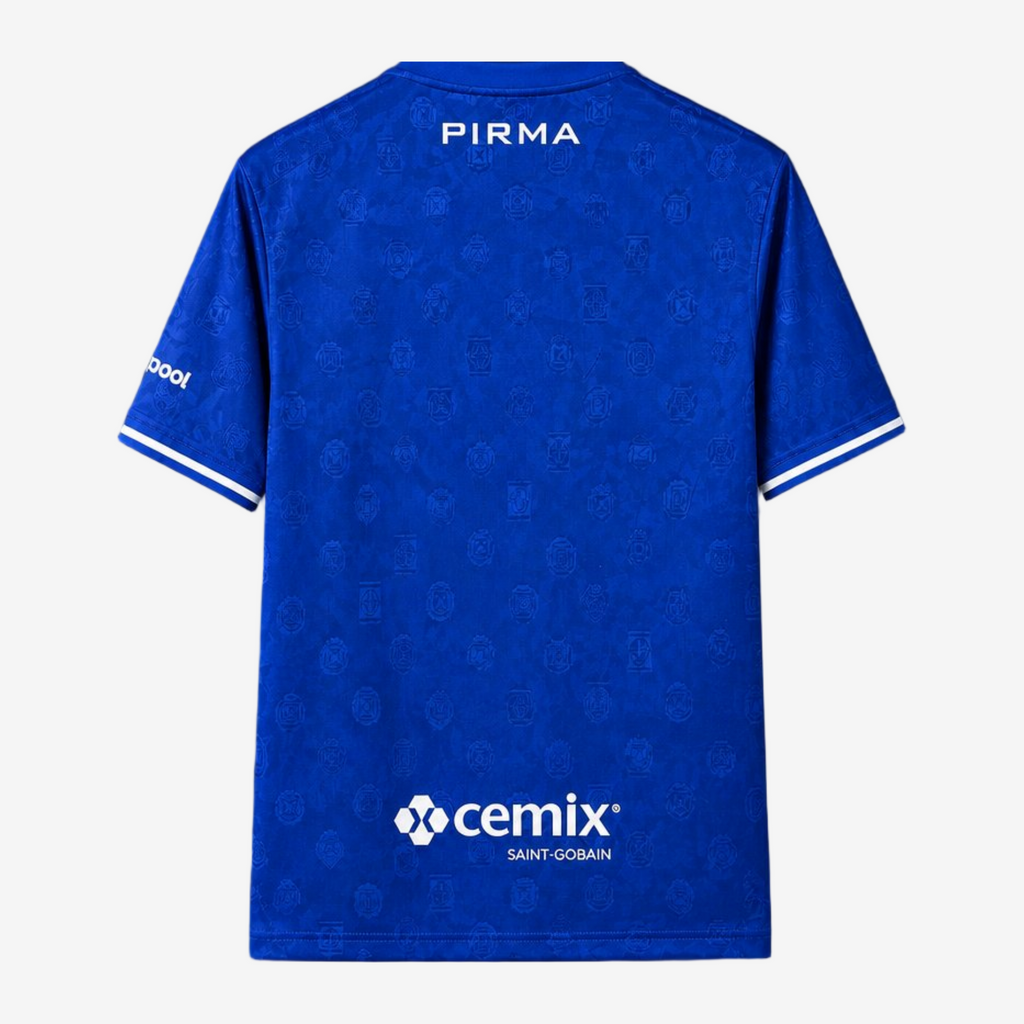 Third 26/27 Men's Shirt