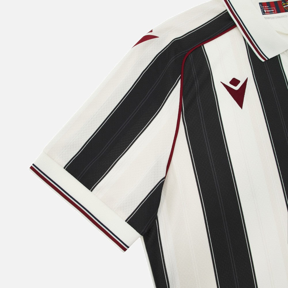 Away 26/27 Kids Shirt Kit