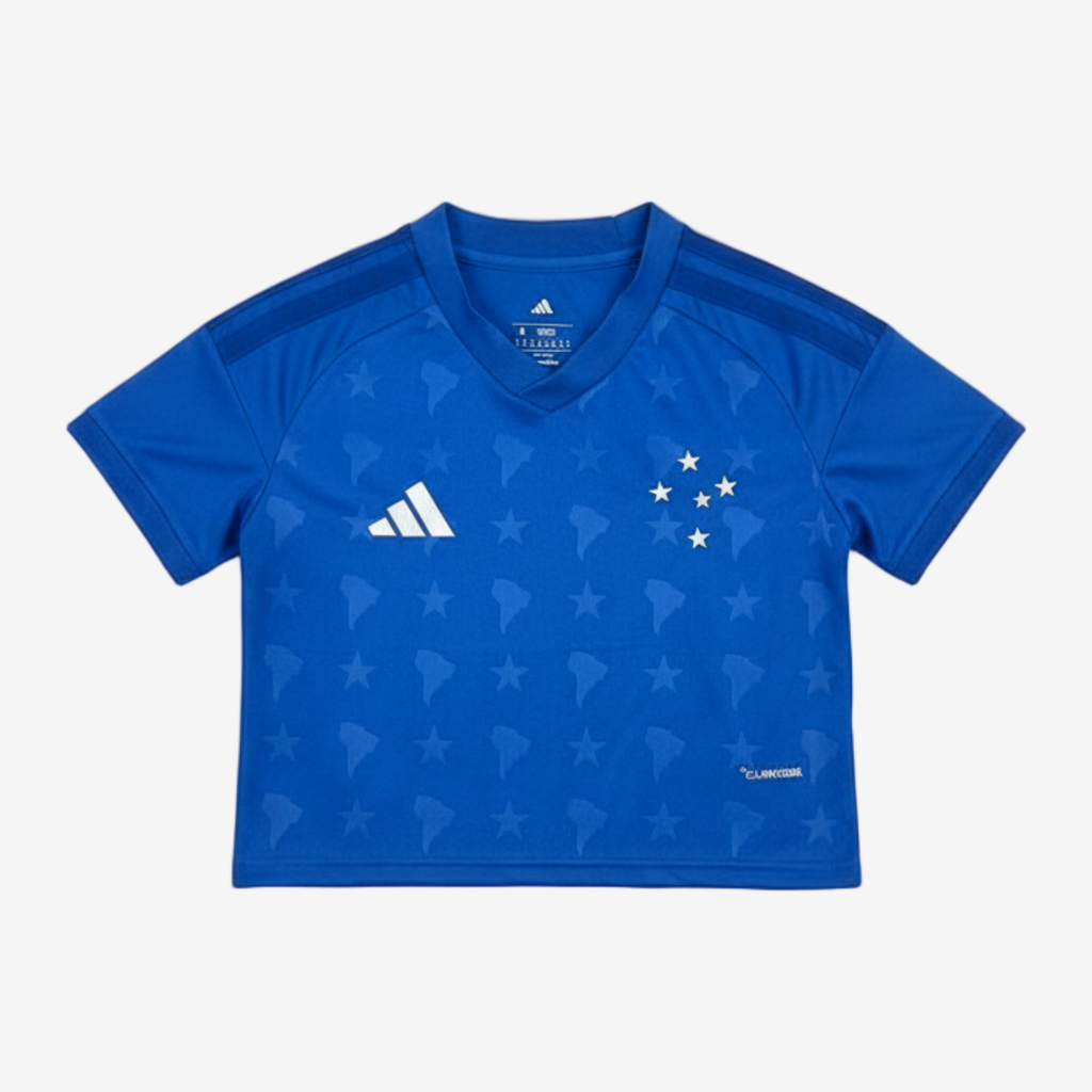 Home 26/27 Women's Shirt
