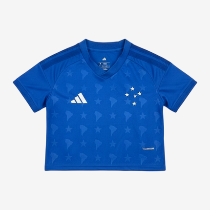 Home 26/27 Women's Shirt