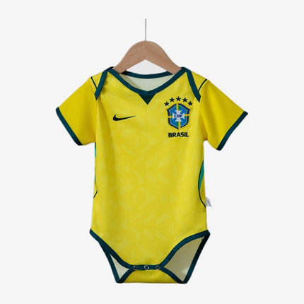 Home 26/27 Baby Shirt