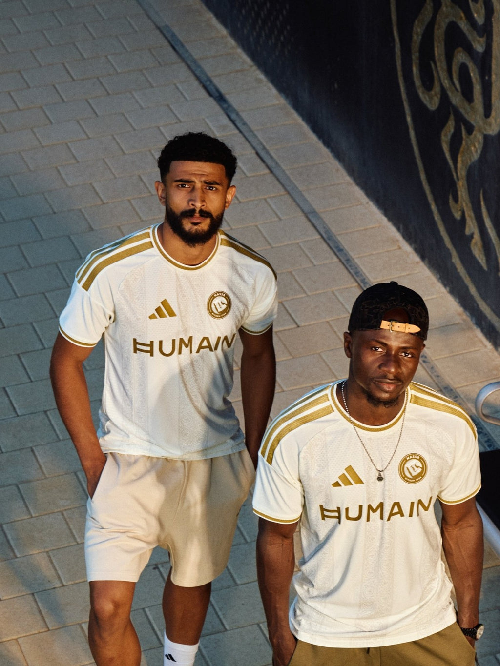 Third 26/27 Player Edition Shirt