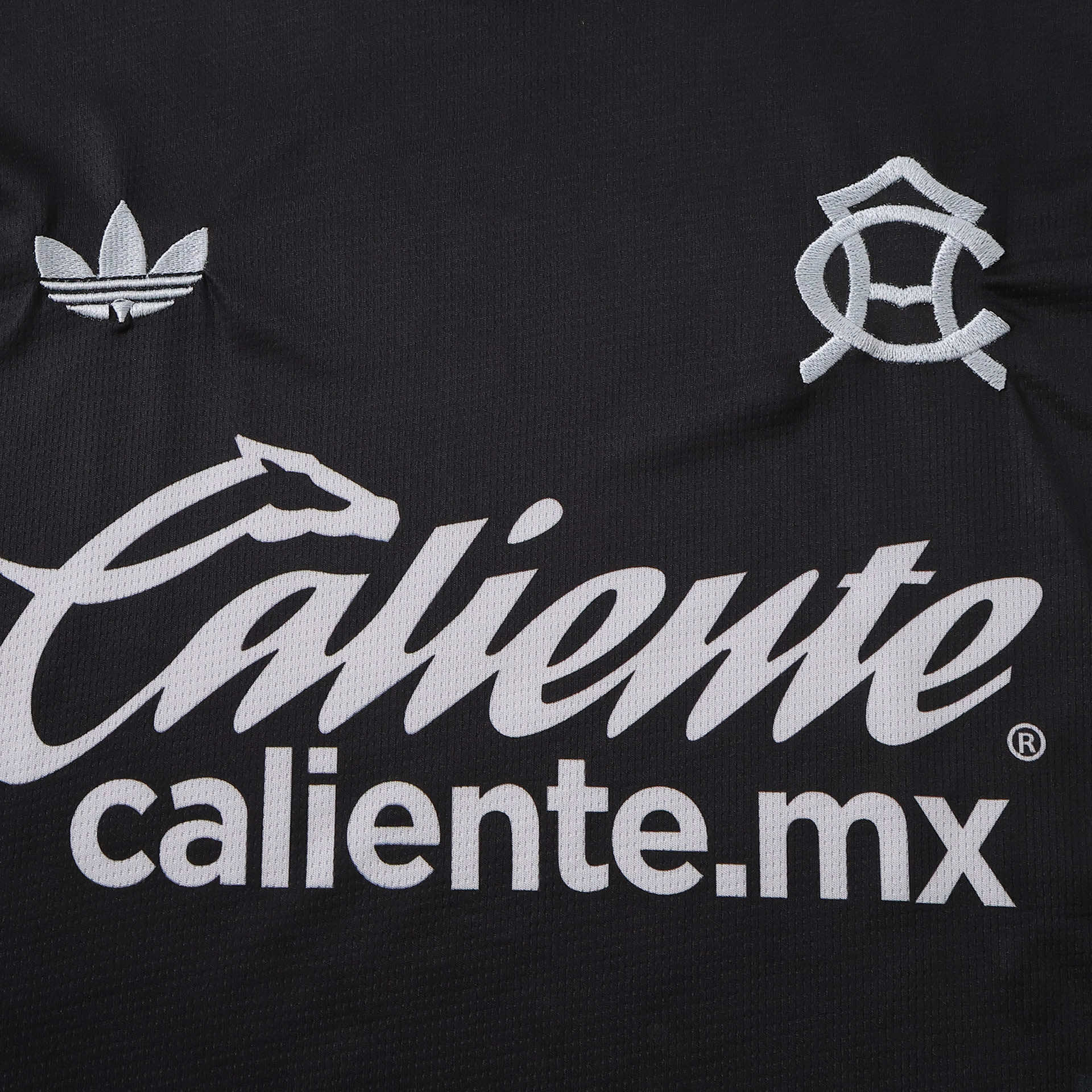 Away 26/27 Men's Shirt
