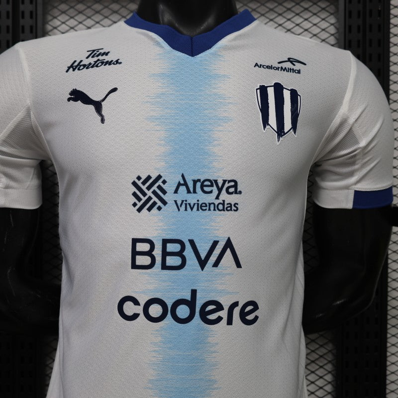 Third 26/27 Player Edition Shirt
