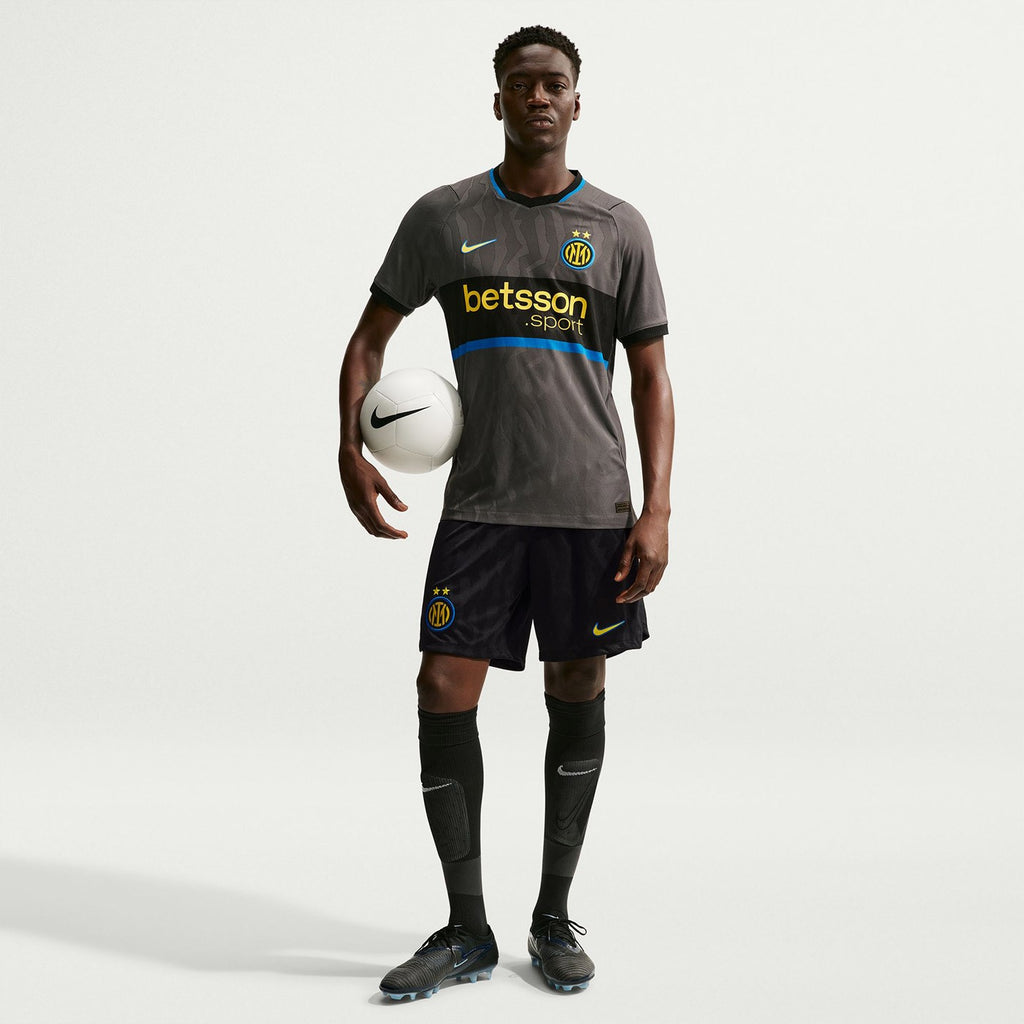 Third 26/27 Player Edition Shirt