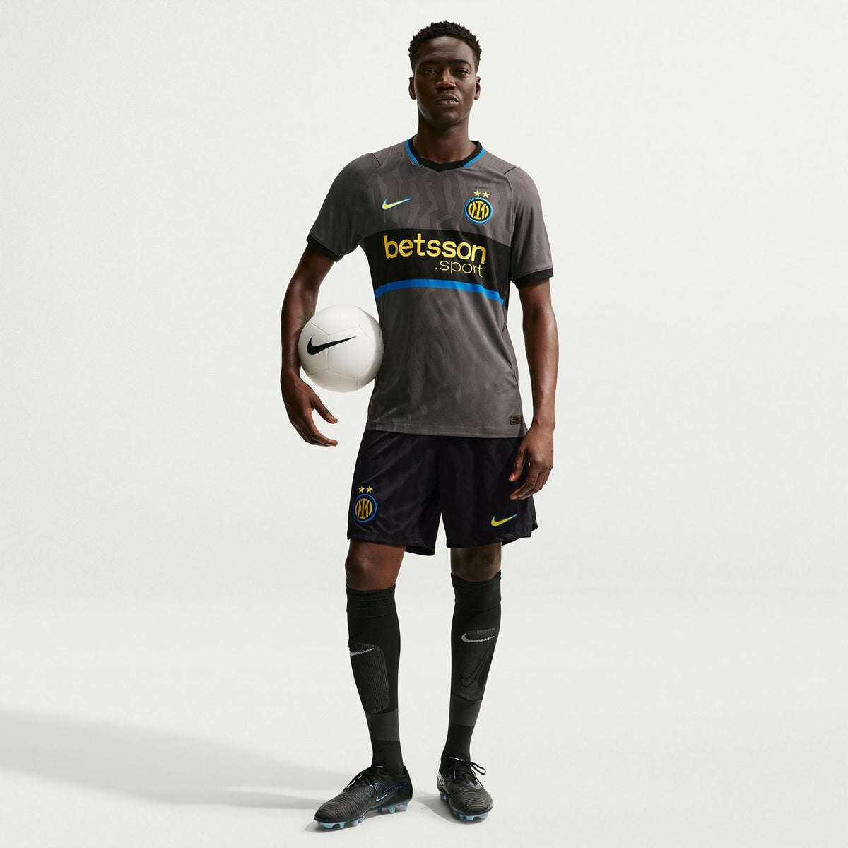 Third 26/27 Player Edition Shirt