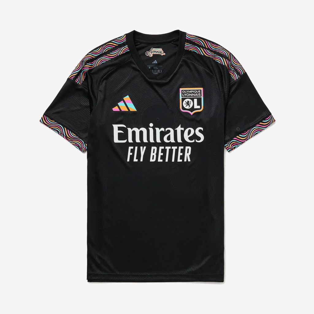 Third 26/27 Player Edition Shirt