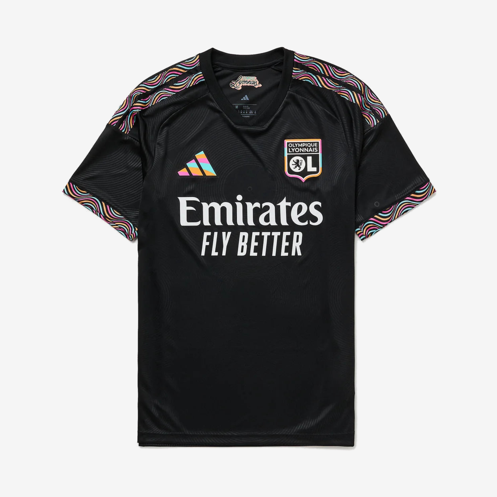 Third 26/27 Player Edition Shirt