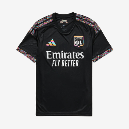 Third 26/27 Player Edition Shirt
