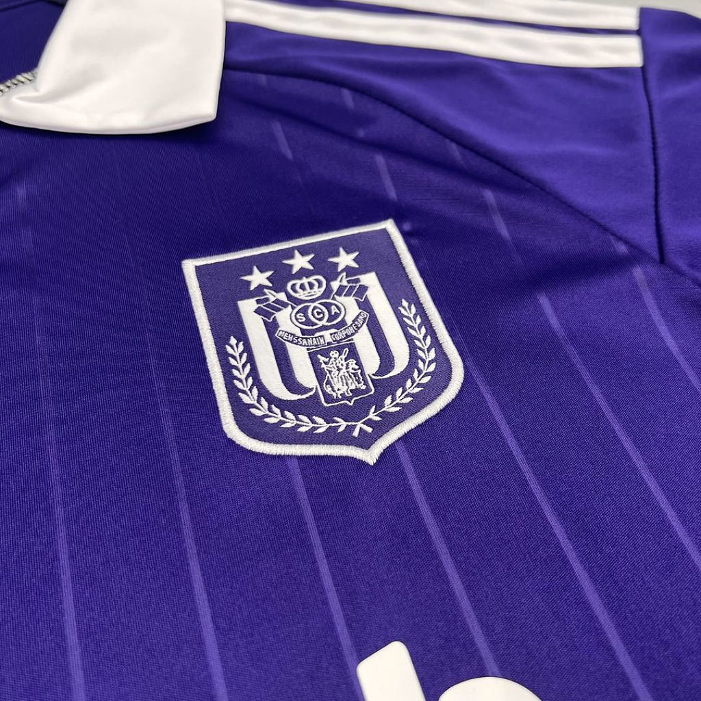 Home 26/27 Men's Shirt