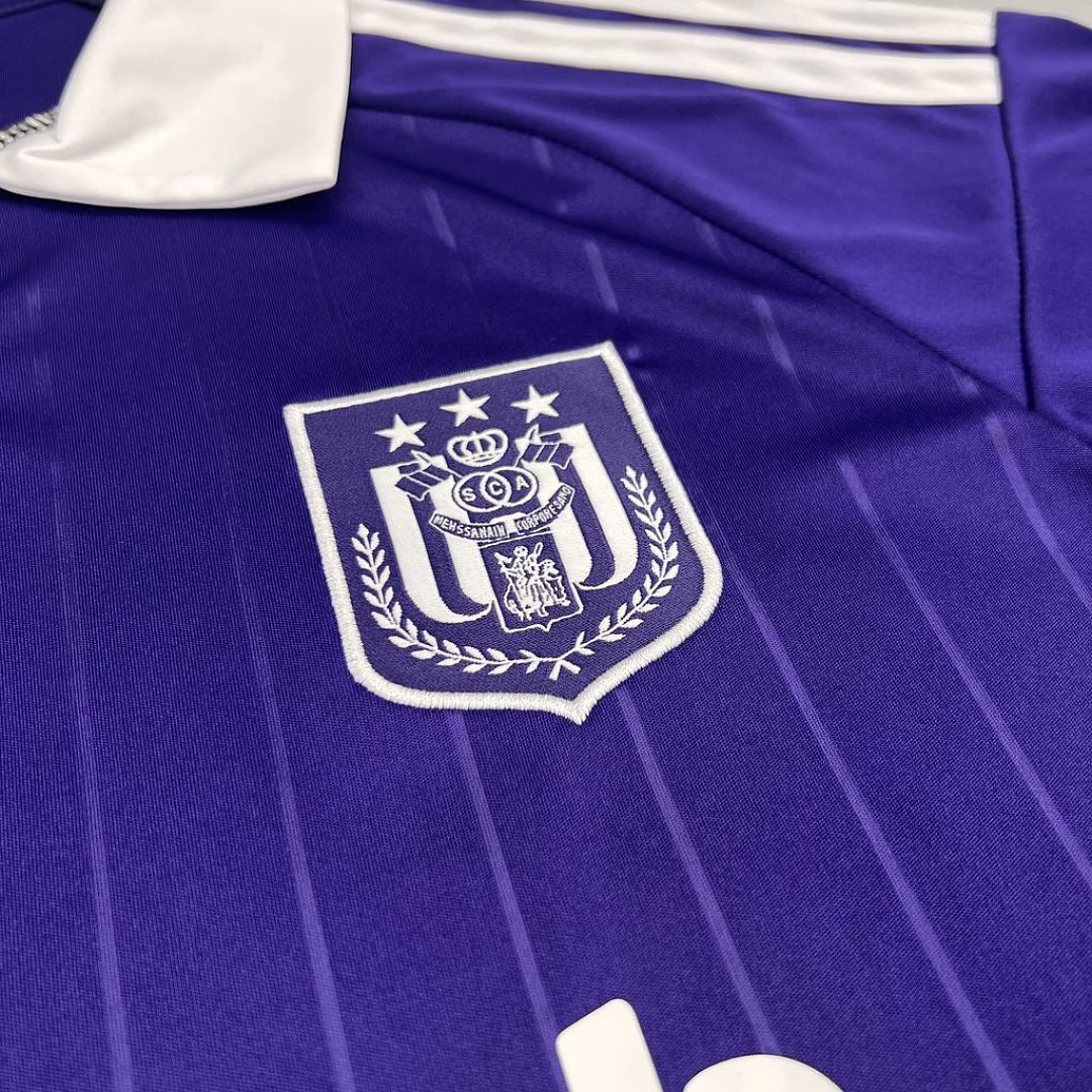 Home 26/27 Men's Shirt
