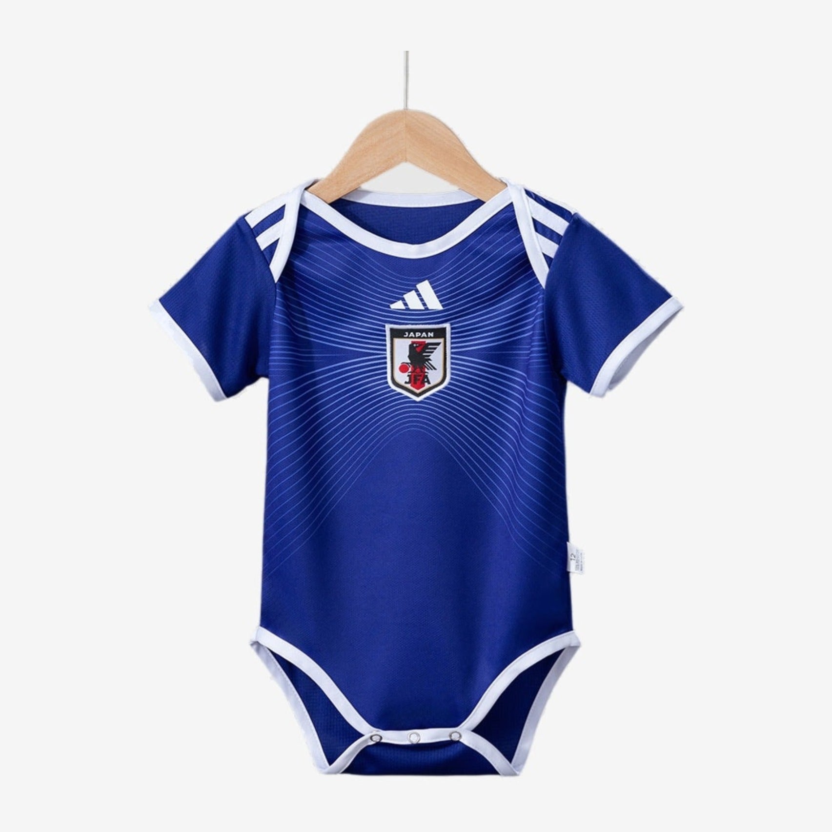 Home 26/27 Baby Shirt