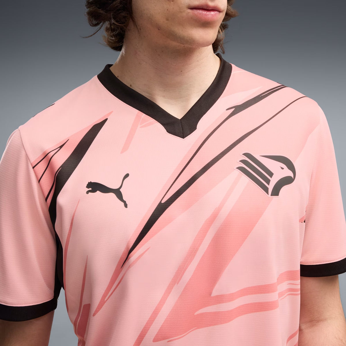 Home 26/27 Men's Shirt