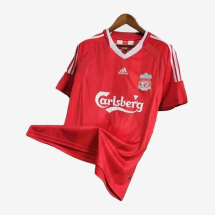 Retro 08/09 Men's Shirt