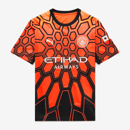 Goalkeeper 26/27 Shirt - Red