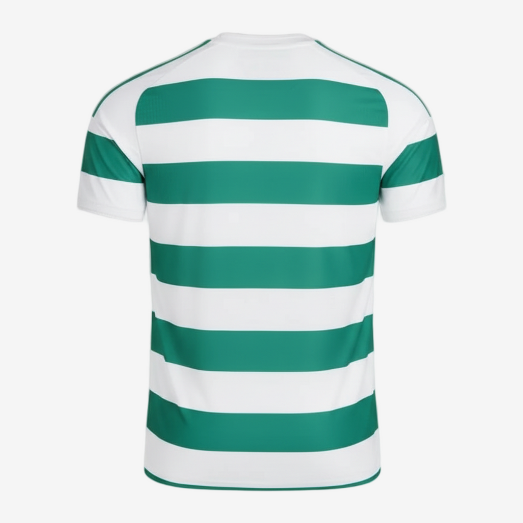 Home 26/27 Player Edition Shirt