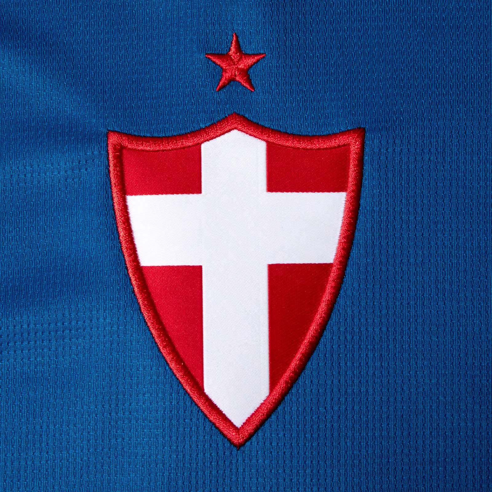 Third 26/27 Men's Shirt