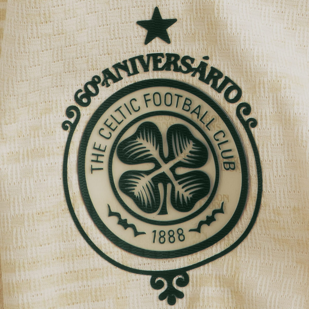Third 26/27 Player Edition Shirt