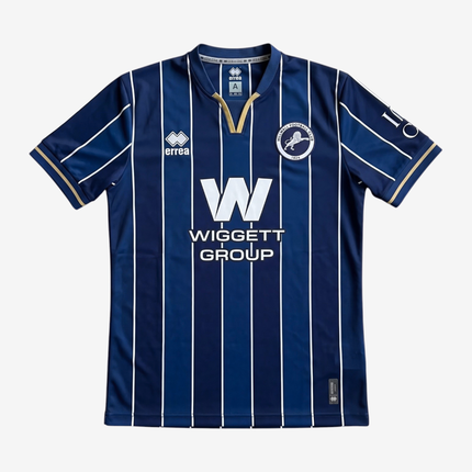 Home 26/27 Men's Shirt