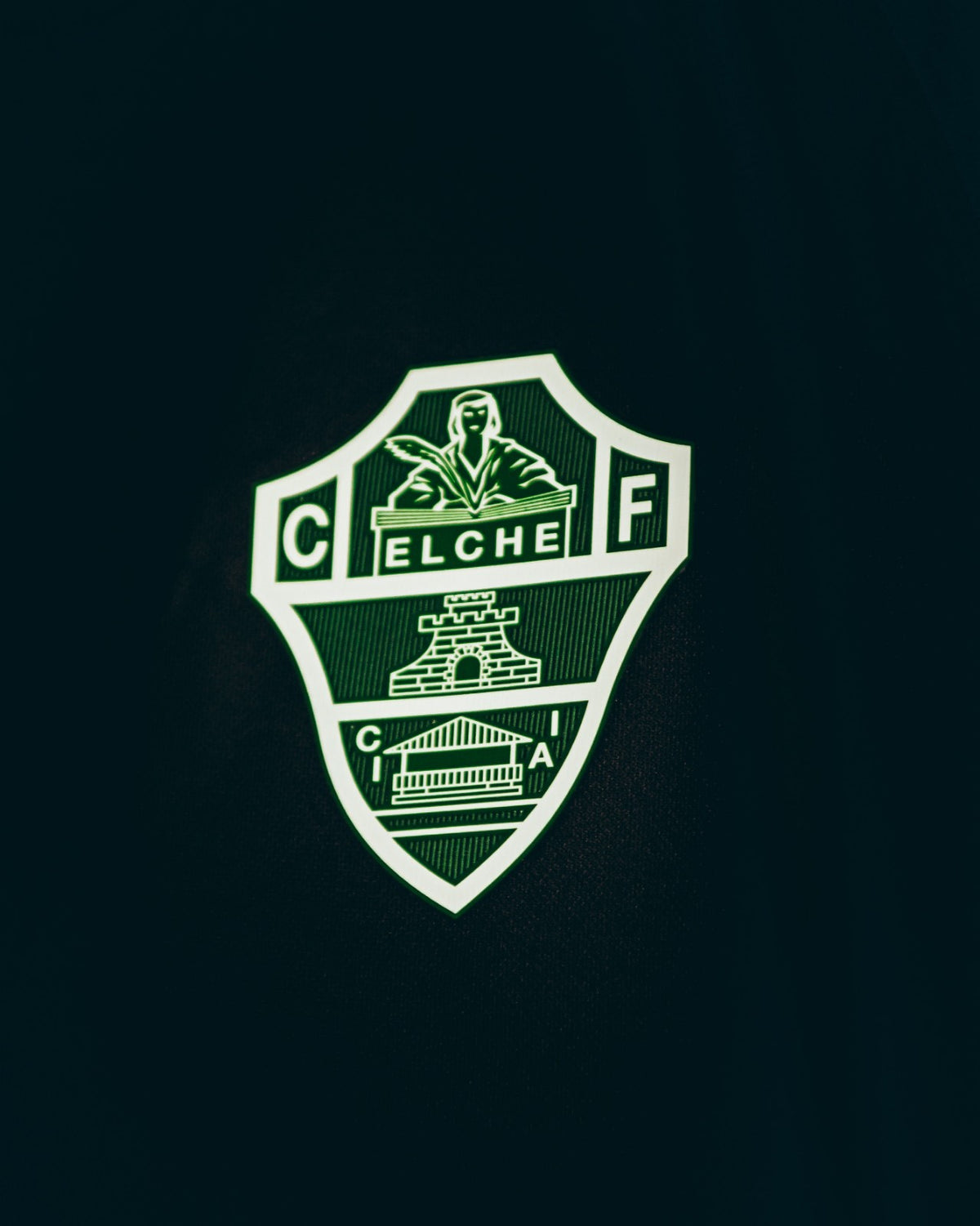 Third 26/27 Men's Shirt