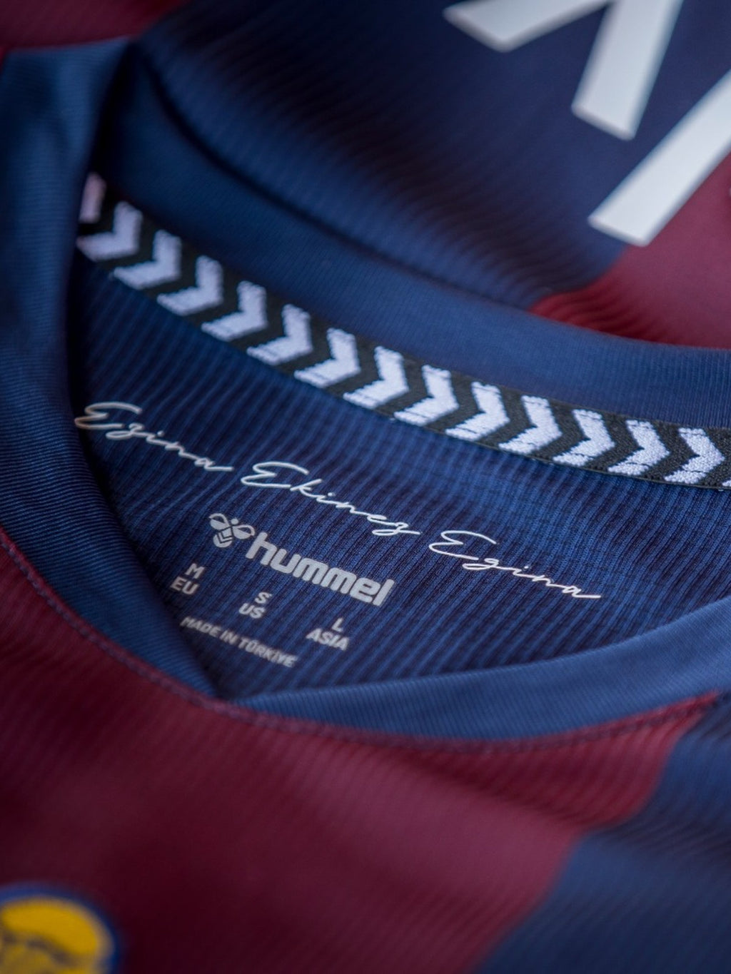 Home 26/27 Men's Shirt