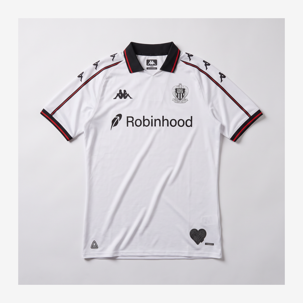 Away 26/27 Men's Shirt