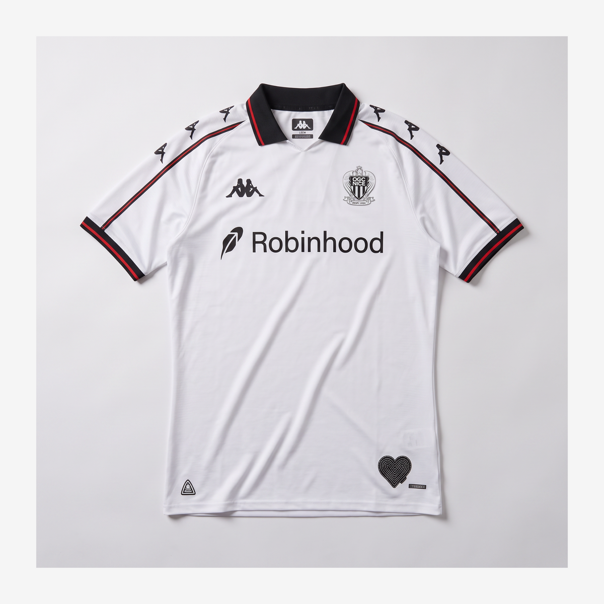 Away 26/27 Men's Shirt