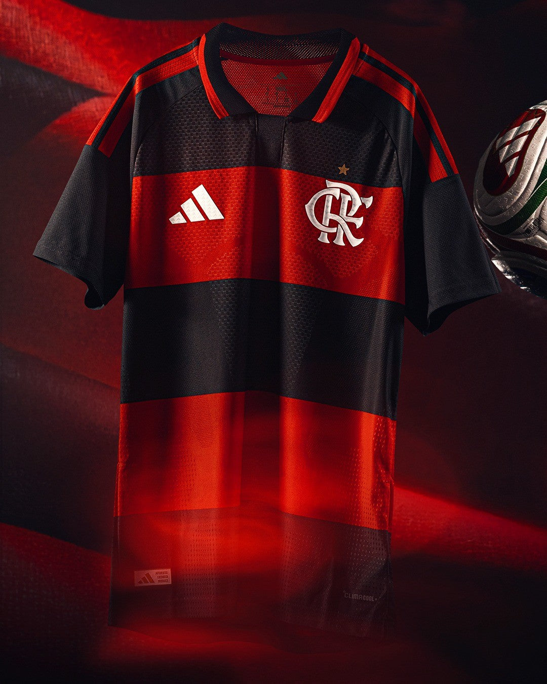 Home 26/27 Men's Shirt