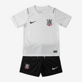 Home 26/27 Kids Shirt Kit