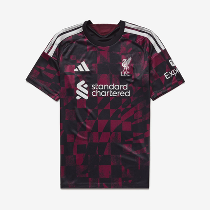 Third 26/27 Men's Shirt