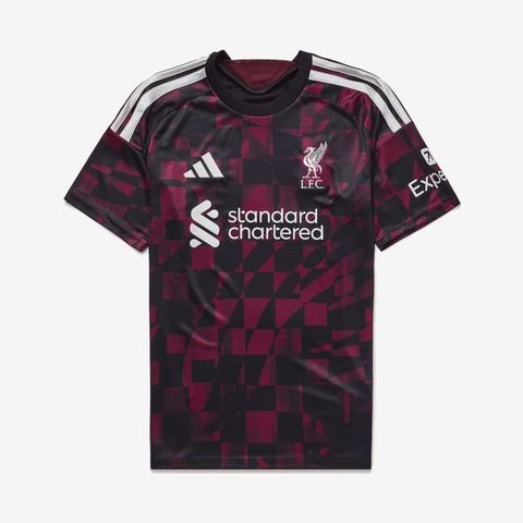 Third 26/27 Men's Shirt