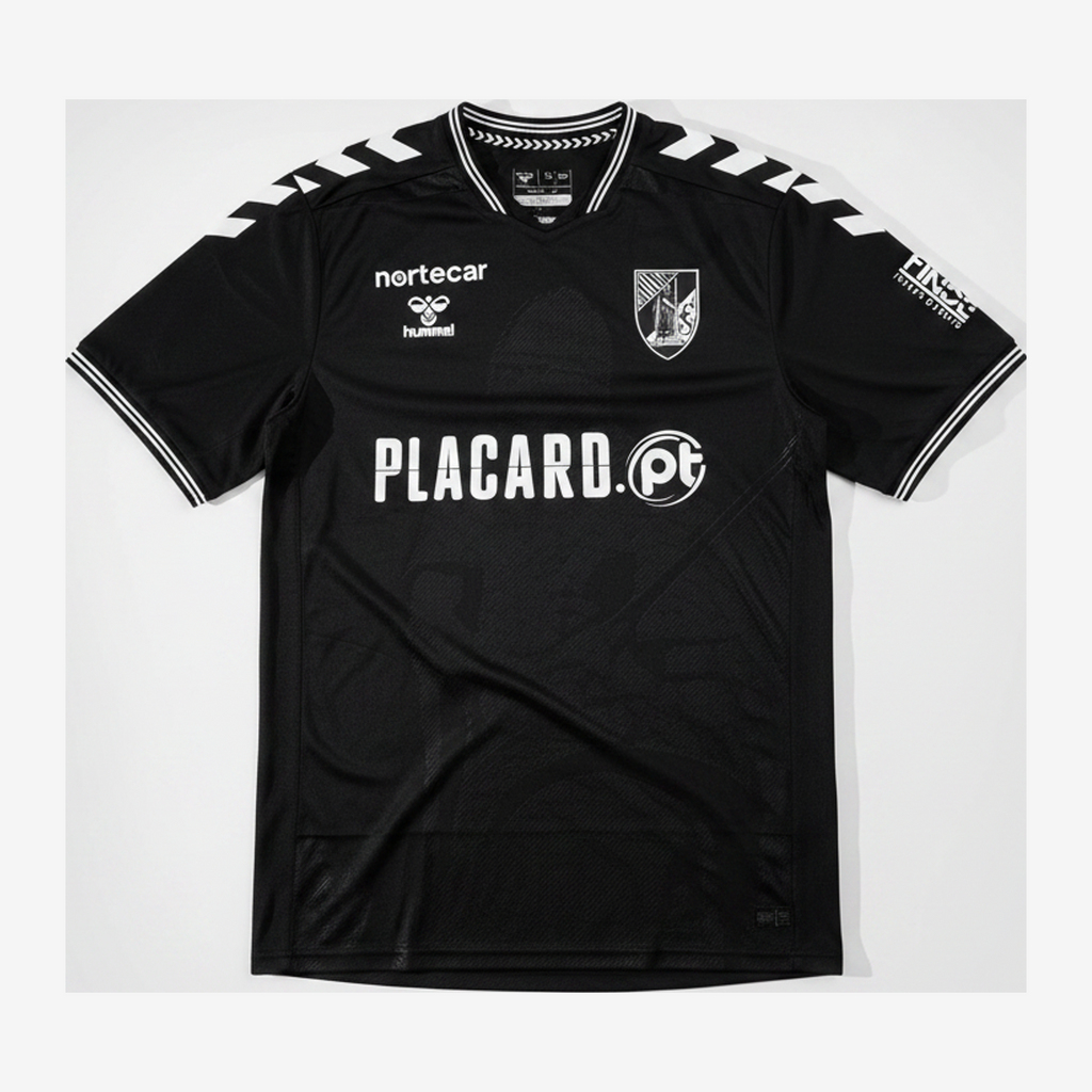 Away 26/27 Men's Shirt