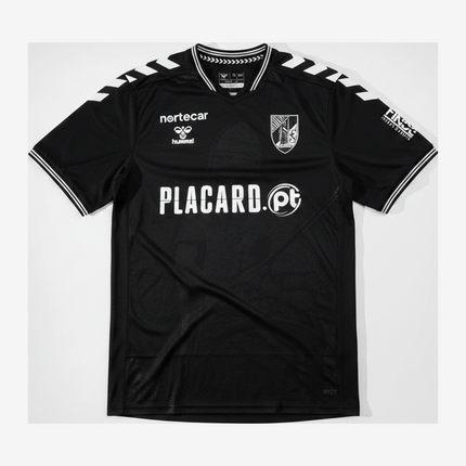 Away 26/27 Men's Shirt