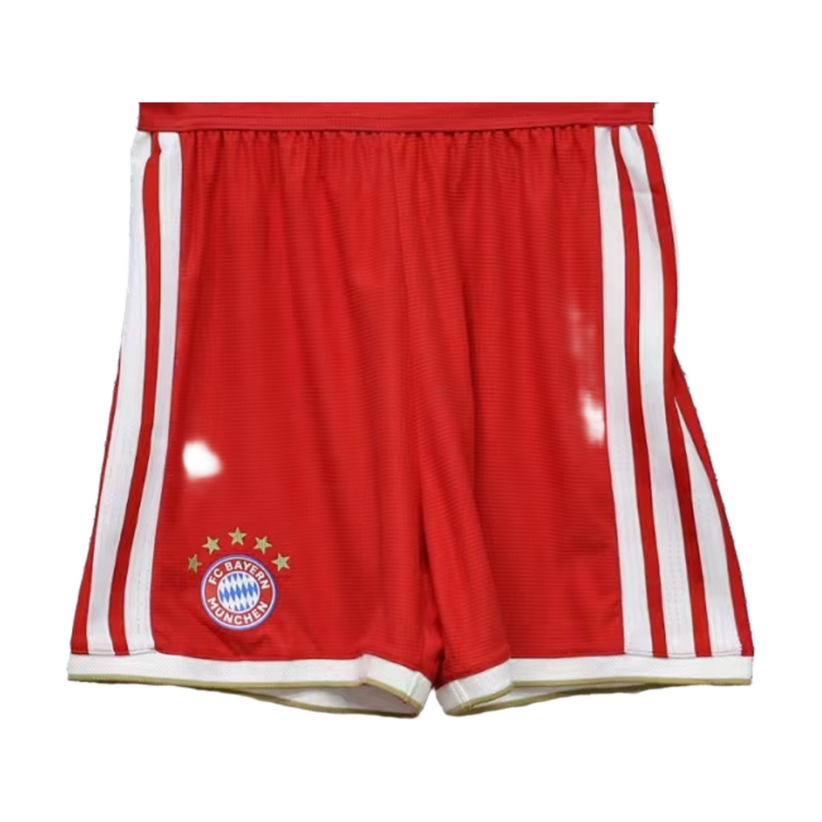 Home 26/27 Shorts