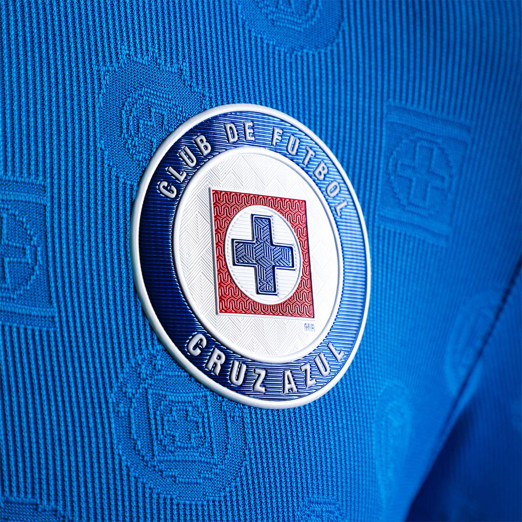 Home 26/27 Player Edition Shirt