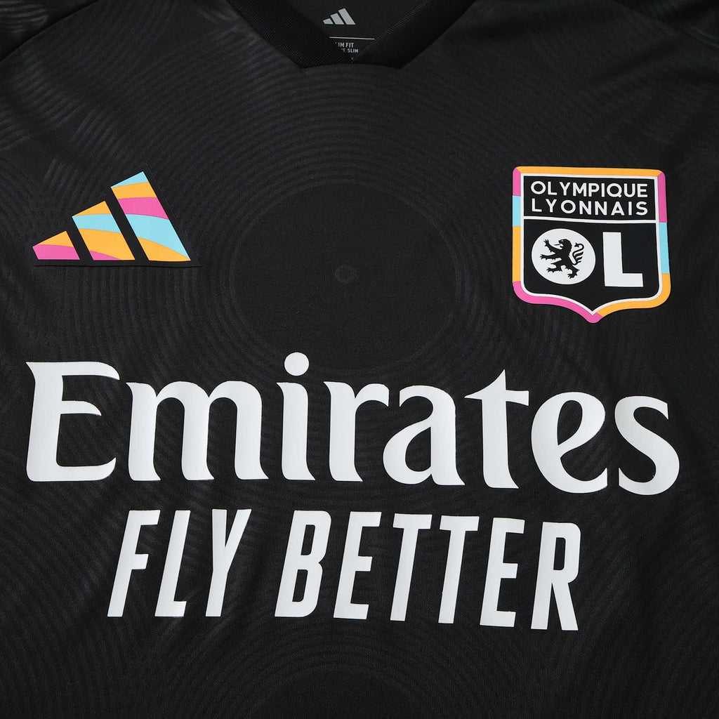Third 26/27 Men's Shirt