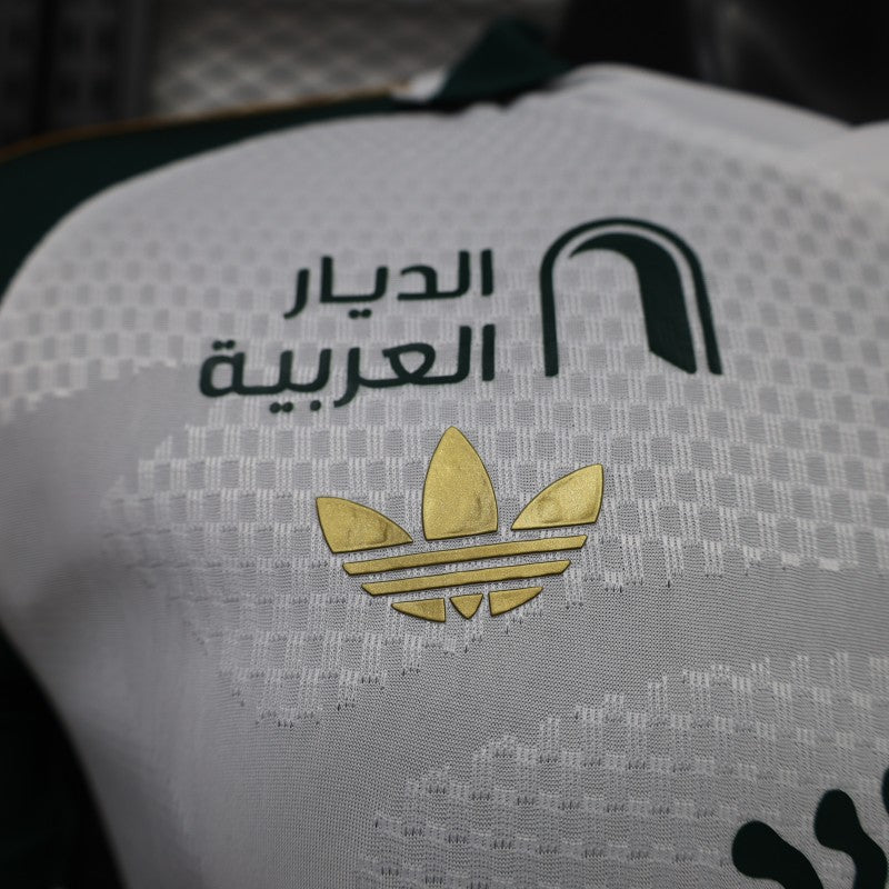 Away 26/27 Player Edition Shirt