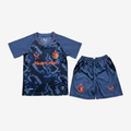 Third 26/27 Kids Shirt Kit