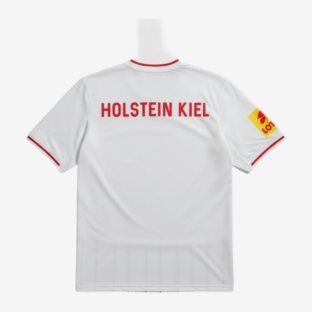 Away 26/27 Men's Shirt