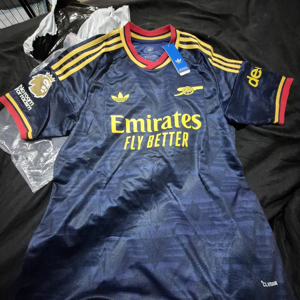 Away 26/27 — photo from a customer