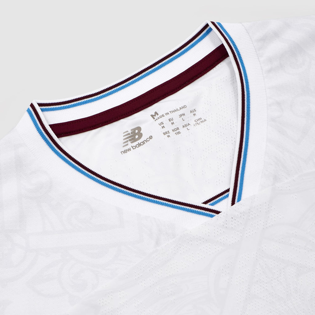 Away 26/27 Kids Shirt Kit