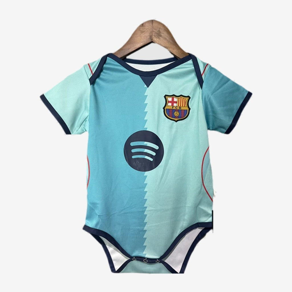 Third 26/27 Baby Shirt