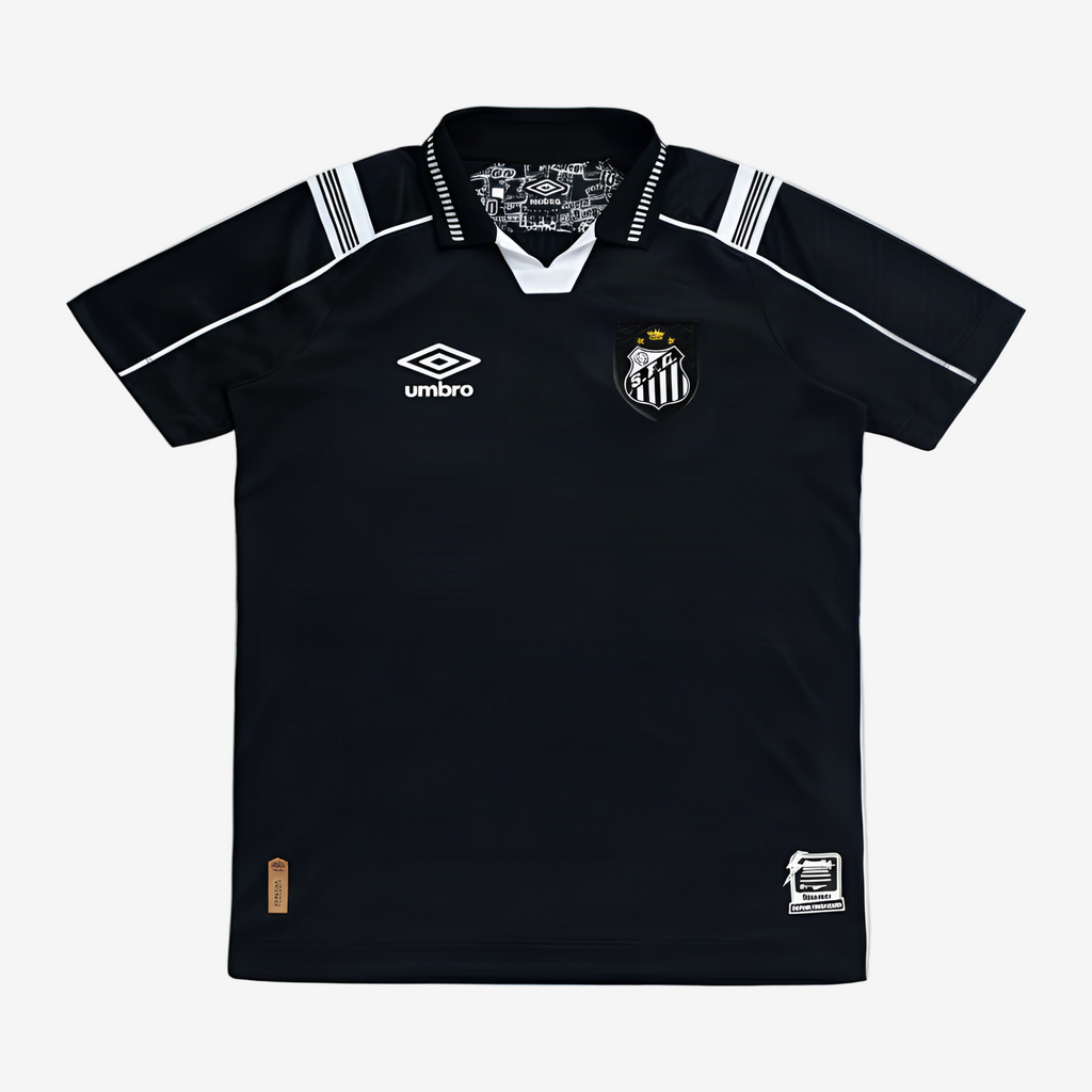 Third 26/27 Men's Shirt