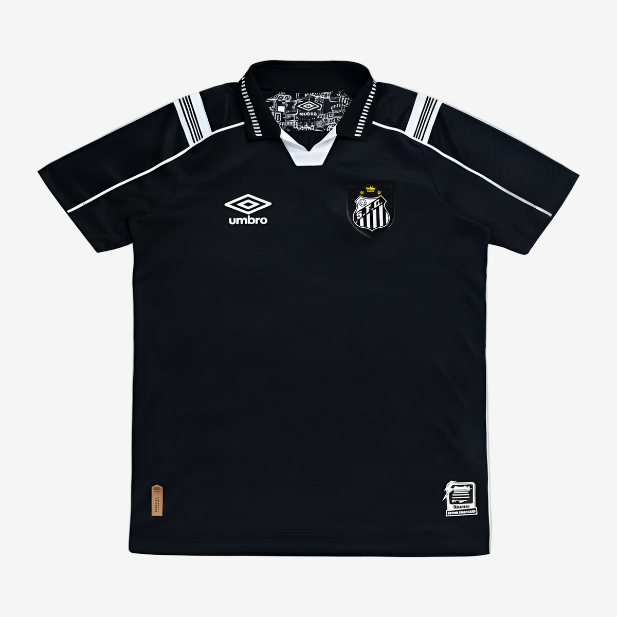 Third 26/27 Men's Shirt