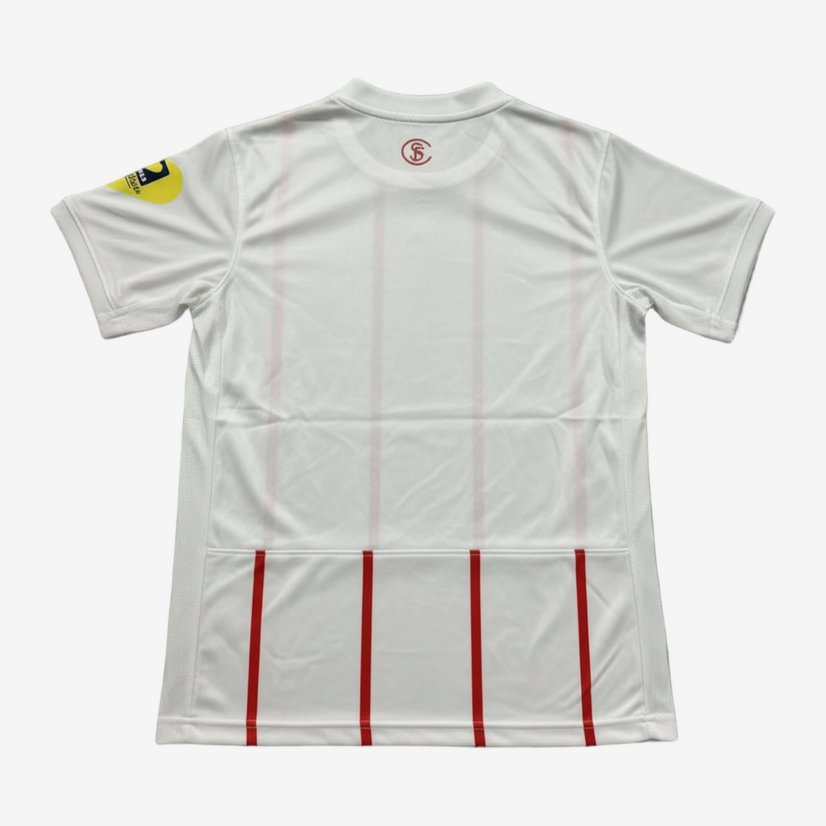 Away 26/27 Men's Shirt