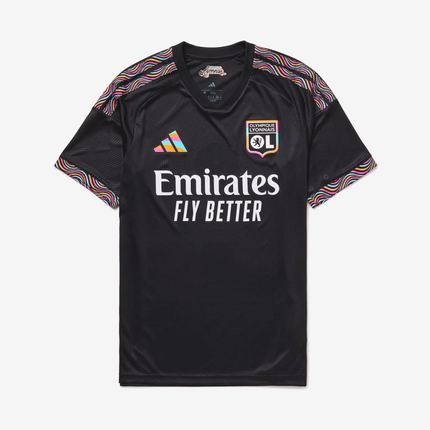 Third 26/27 Player Edition Shirt