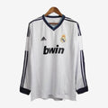 Retro Home 12/13 Men's Long Sleeve Shirt